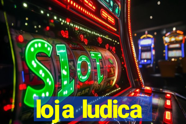 loja ludica